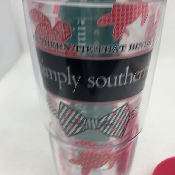Simply Southern Collection TERVIS 24 Oz. TURTLES Insulated Tumbler - Picture 13 of 13